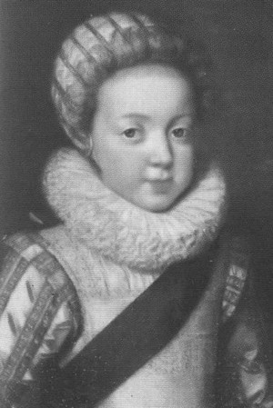 Иллюстрация к книге — Людовик XIII [i_022.jpg]