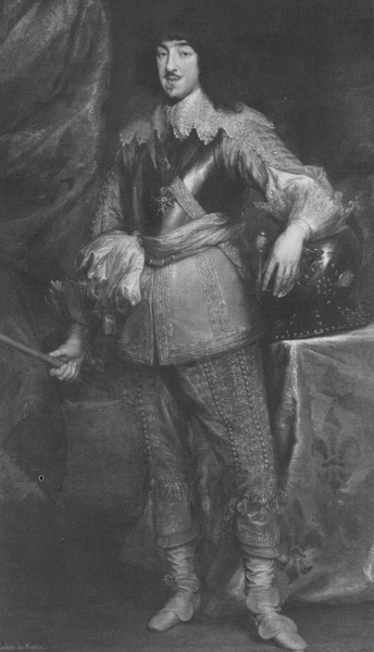 Иллюстрация к книге — Людовик XIII [i_038.jpg]