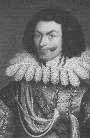 Иллюстрация к книге — Людовик XIII [i_041.jpg]