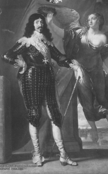 Иллюстрация к книге — Людовик XIII [i_044.jpg]