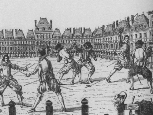 Иллюстрация к книге — Людовик XIII [i_063.jpg]