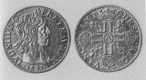 Иллюстрация к книге — Людовик XIII [i_066.jpg]