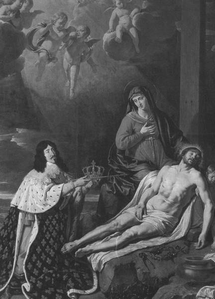 Иллюстрация к книге — Людовик XIII [i_067.jpg]