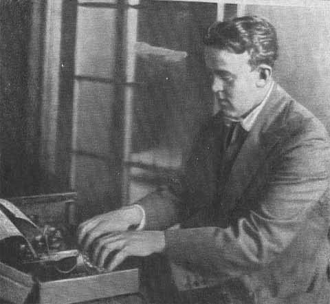 Иллюстрация к книге — Джон Рид [i_019.jpg]