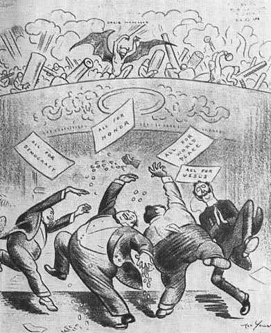 Иллюстрация к книге — Джон Рид [i_021.jpg]