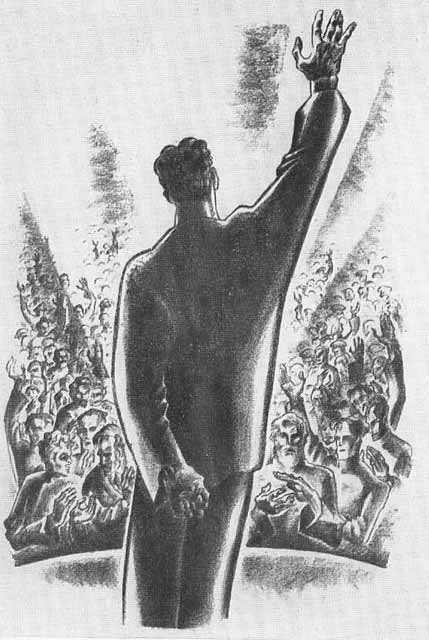 Иллюстрация к книге — Джон Рид [i_022.jpg]