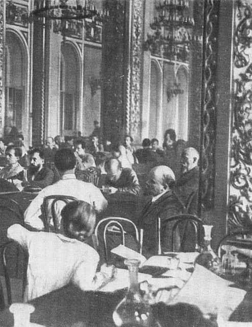 Иллюстрация к книге — Джон Рид [i_030.jpg]