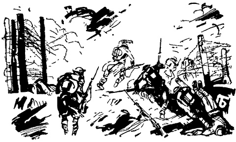 Иллюстрация к книге — Джон Рид [p_012.jpg]