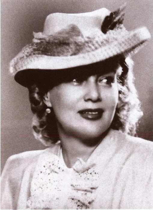 Иллюстрация к книге — Любовь Орлова [i_010.jpg]