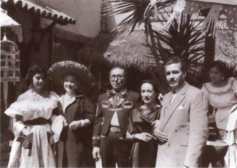 Иллюстрация к книге — Любовь Орлова [i_048.jpg]