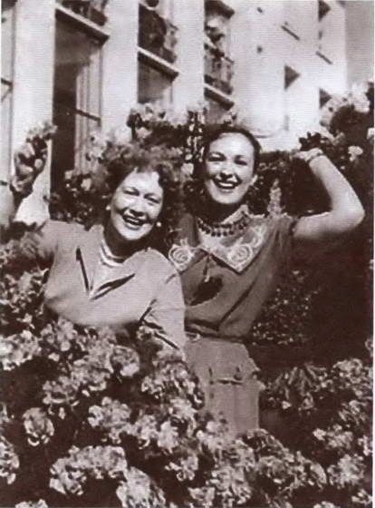 Иллюстрация к книге — Любовь Орлова [i_050.jpg]