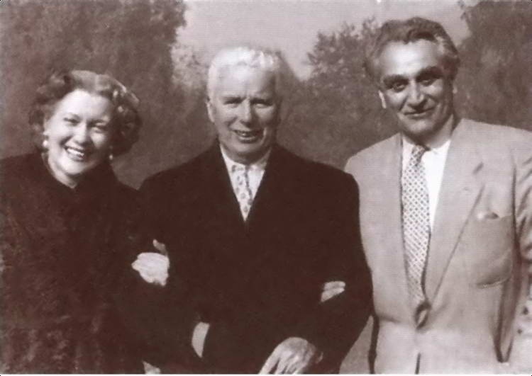 Иллюстрация к книге — Любовь Орлова [i_051.jpg]