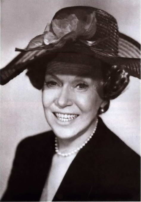 Иллюстрация к книге — Любовь Орлова [i_068.jpg]