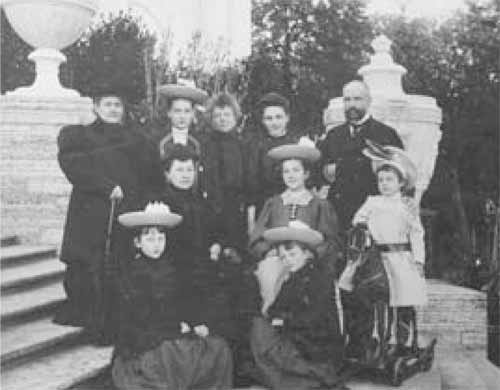 Иллюстрация к книге — Петр Столыпин. Великий человек Великой России! [_17.jpg]