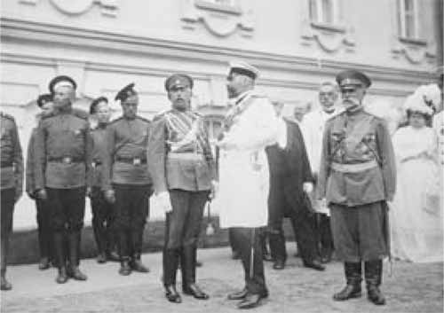 Иллюстрация к книге — Петр Столыпин. Великий человек Великой России! [_39.jpg]