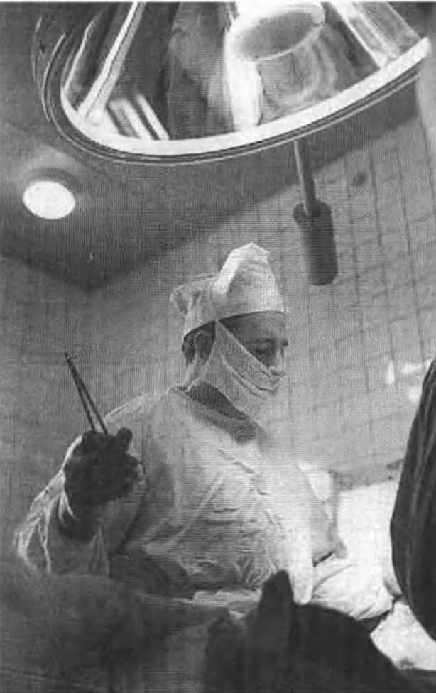 Иллюстрация к книге — Русский доктор в Америке. История успеха [i_004.jpg]