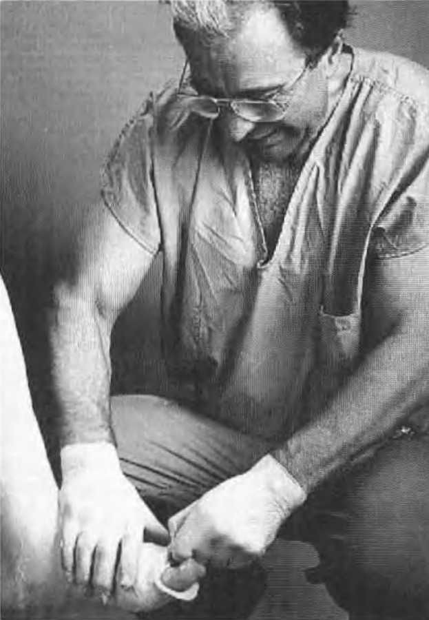 Иллюстрация к книге — Русский доктор в Америке. История успеха [i_005.jpg]