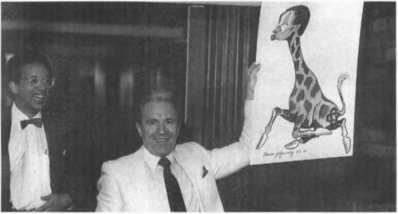 Иллюстрация к книге — Русский доктор в Америке. История успеха [i_009.jpg]