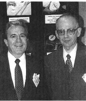 Иллюстрация к книге — Русский доктор в Америке. История успеха [i_012.jpg]