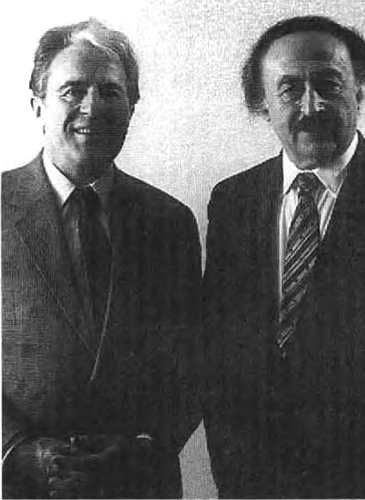 Иллюстрация к книге — Русский доктор в Америке. История успеха [i_014.jpg]