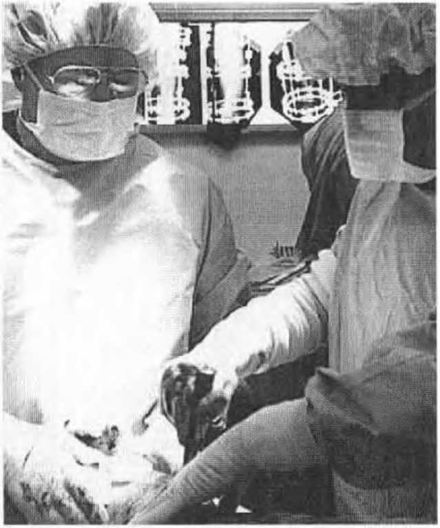 Иллюстрация к книге — Русский доктор в Америке. История успеха [i_015.jpg]