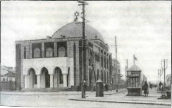 Иллюстрация к книге — Русский Харбин [i_015.jpg]