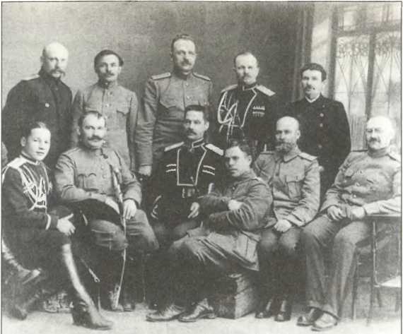 Иллюстрация к книге — Русский Харбин [i_038.jpg]