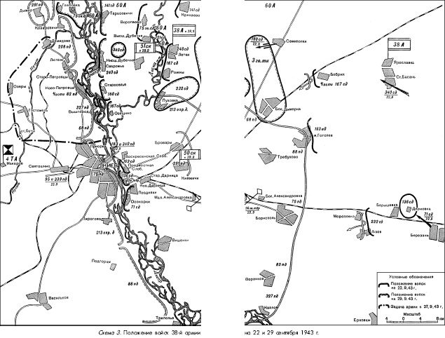 Иллюстрация к книге — Битва за Днепр. 1943 г. [i_027.jpg]