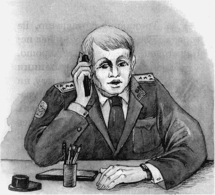 Иллюстрация к книге — Юбилей Деда Мороза [i_013.jpg]