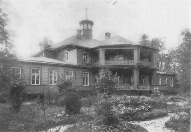 Иллюстрация к книге — Рылеев [i_011.jpg]