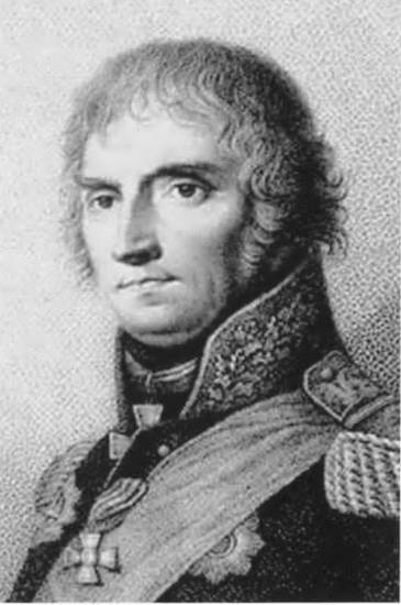 Иллюстрация к книге — Рылеев [i_016.jpg]