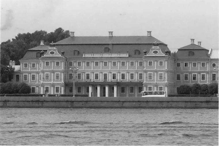 Иллюстрация к книге — Рылеев [i_017.jpg]