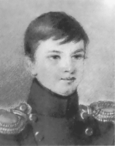 Иллюстрация к книге — Рылеев [i_047.jpg]