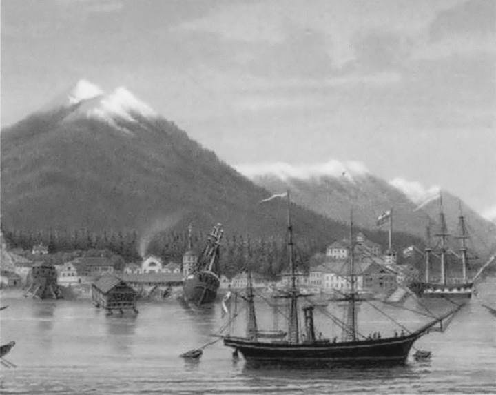 Иллюстрация к книге — Рылеев [i_052.jpg]