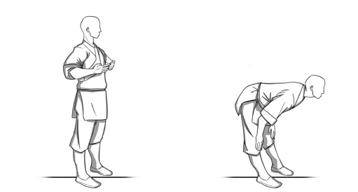 Иллюстрация к книге — Шаолинь-менеджер. Как работать эффективно, не выбиваясь из сил [i_012.jpg]