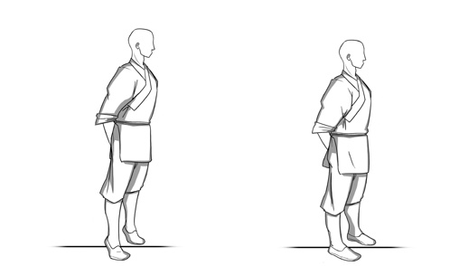 Иллюстрация к книге — Шаолинь-менеджер. Как работать эффективно, не выбиваясь из сил [i_014.jpg]