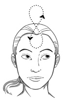 Иллюстрация к книге — Шаолинь-менеджер. Как работать эффективно, не выбиваясь из сил [i_023.jpg]