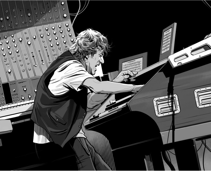 Иллюстрация к книге — Рижский клуб любителей хронопортации [i_003.jpg]