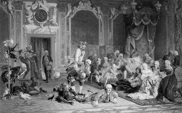 Иллюстрация к книге — Русская история в легендах и мифах [i_032.jpg]