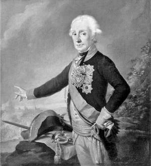 Иллюстрация к книге — Русская история в легендах и мифах [i_047.jpg]