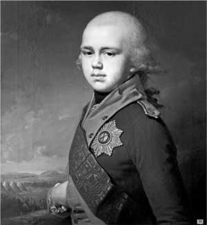 Иллюстрация к книге — Русская история в легендах и мифах [i_063.jpg]