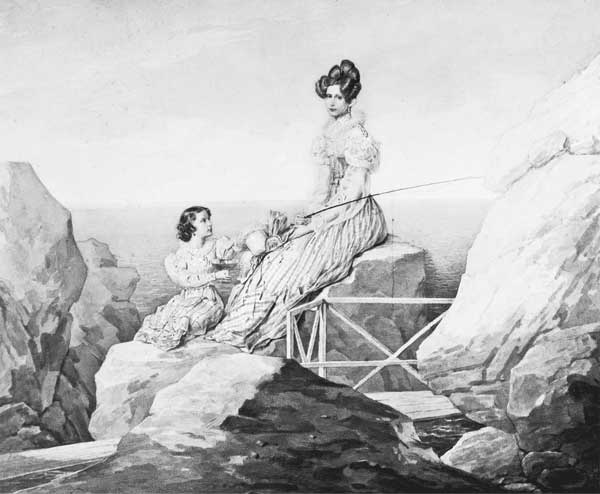 Иллюстрация к книге — Русская история в легендах и мифах [i_065.jpg]