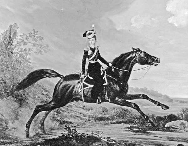 Иллюстрация к книге — Русская история в легендах и мифах [i_066.jpg]