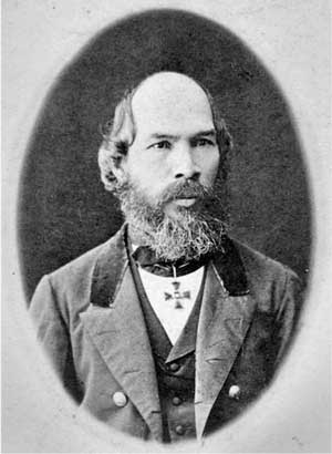 Иллюстрация к книге — Русская история в легендах и мифах [i_073.jpg]