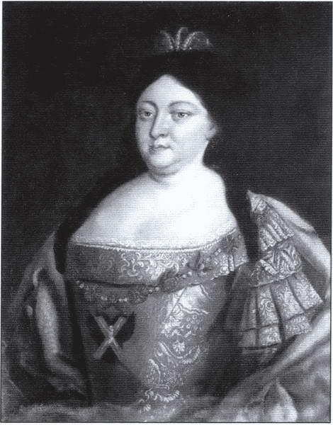 Иллюстрация к книге — Бестужев-Рюмин [i_007.jpg]