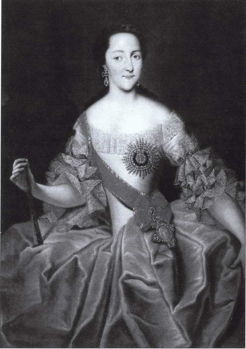 Иллюстрация к книге — Бестужев-Рюмин [i_013.jpg]