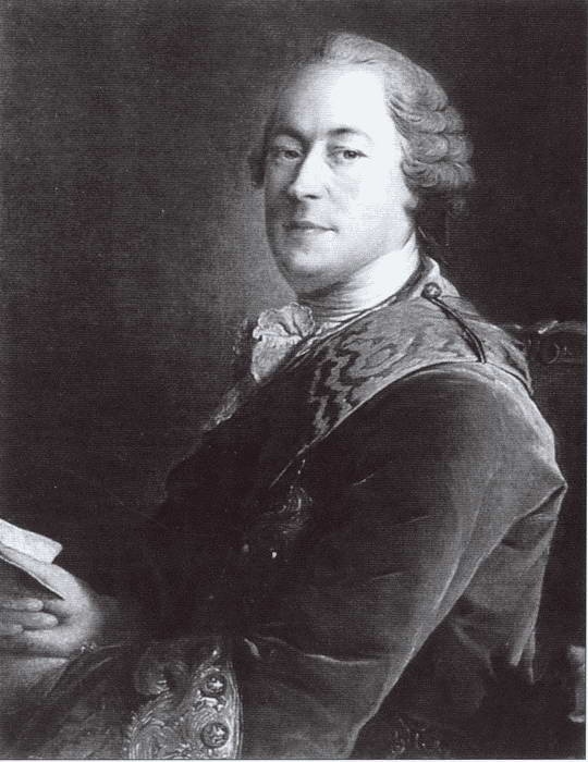 Иллюстрация к книге — Бестужев-Рюмин [i_018.jpg]