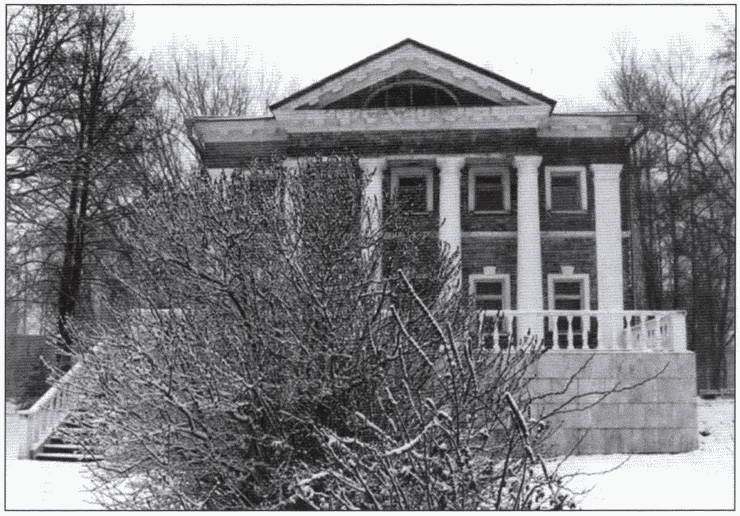 Иллюстрация к книге — Бестужев-Рюмин [i_023.jpg]