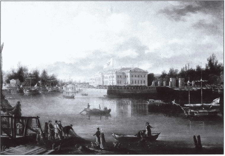 Иллюстрация к книге — Бестужев-Рюмин [i_025.jpg]