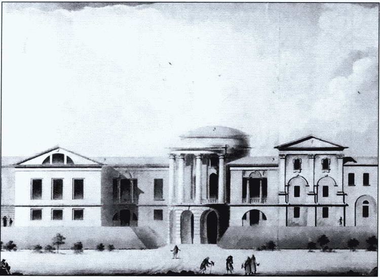 Иллюстрация к книге — Бестужев-Рюмин [i_026.jpg]